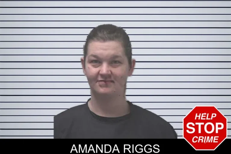 Amanda Riggs
