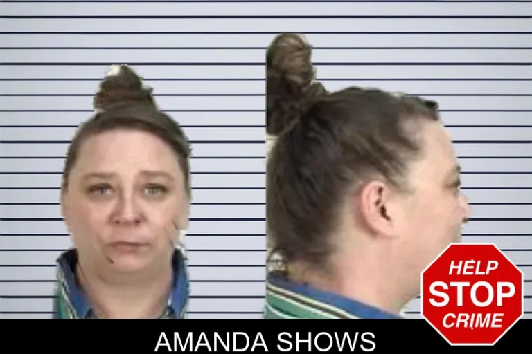 Amanda Shows