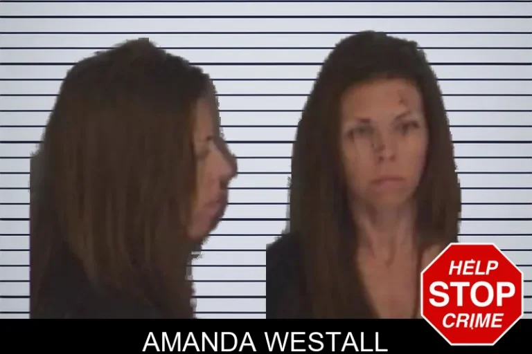 Amanda Westall