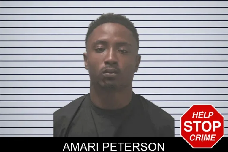 Amari Peterson