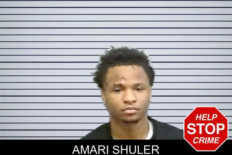 Amari Shuler
