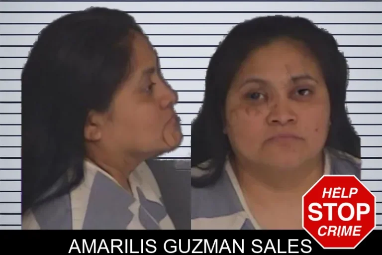Amarilis Guzman Sales