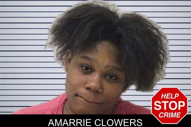 Amarrie Clowers