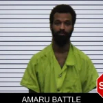Amaru Battle mugshot