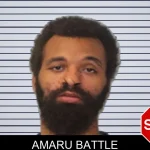 Amaru Battle mugshot