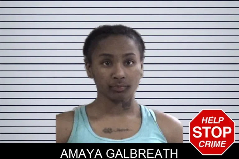 Amaya Galbreath