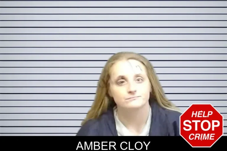 Amber Cloy