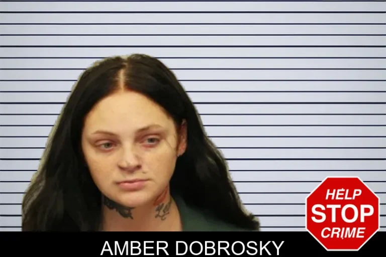 Amber Dobrosky