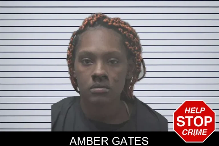 Amber Gates
