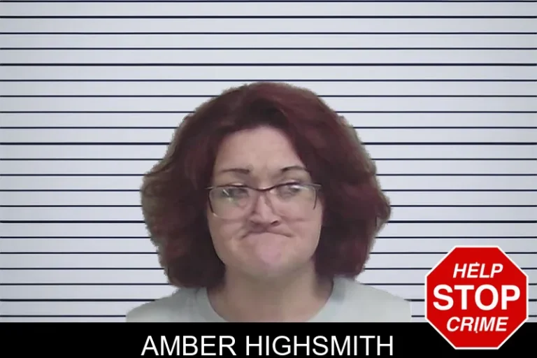 Amber Highsmith