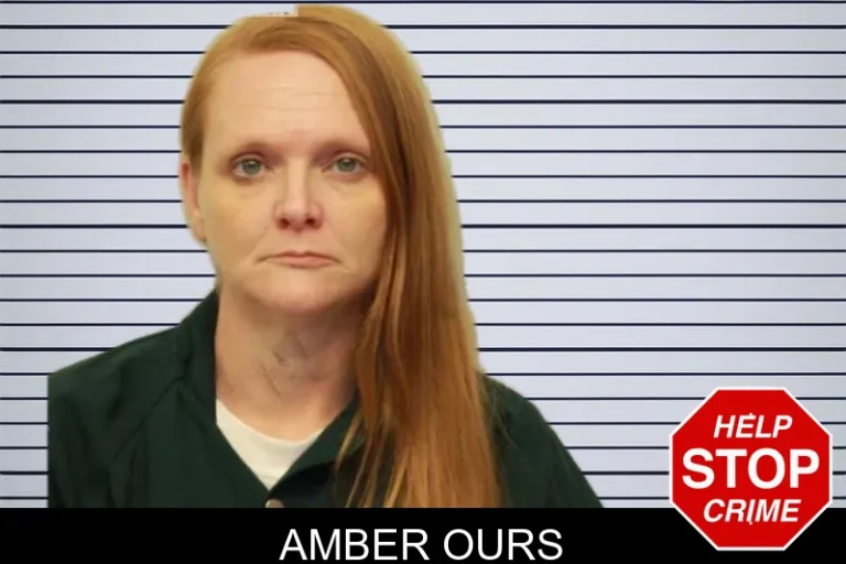 Amber Ours