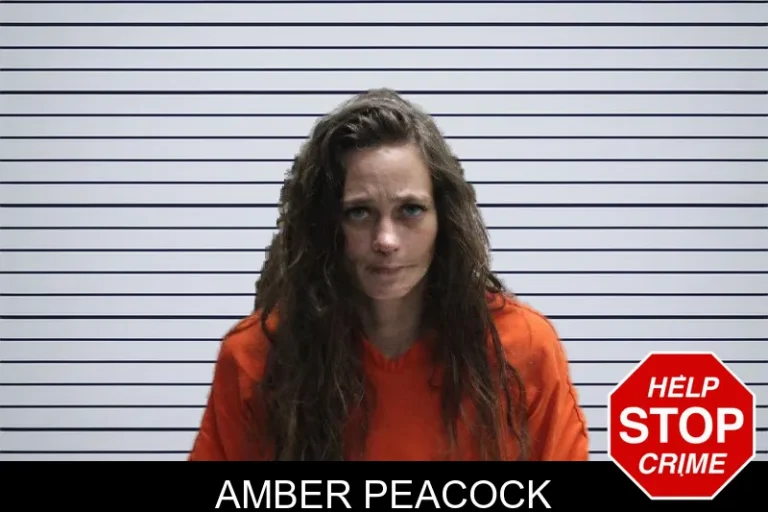 Amber Peacock