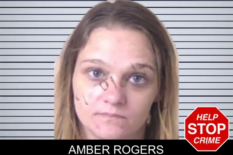 Amber Rogers