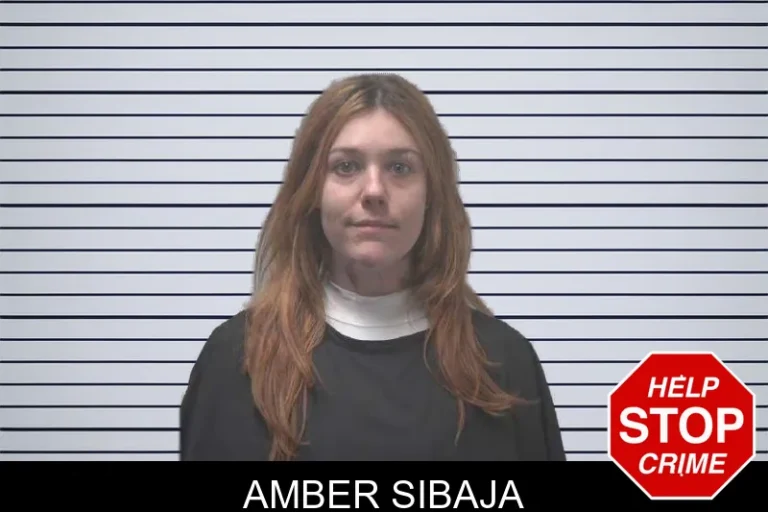 Amber Sibaja