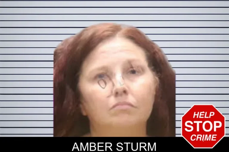 Amber Sturm