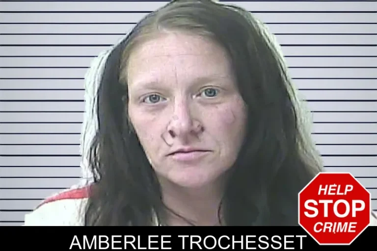 Amberlee Trochesset