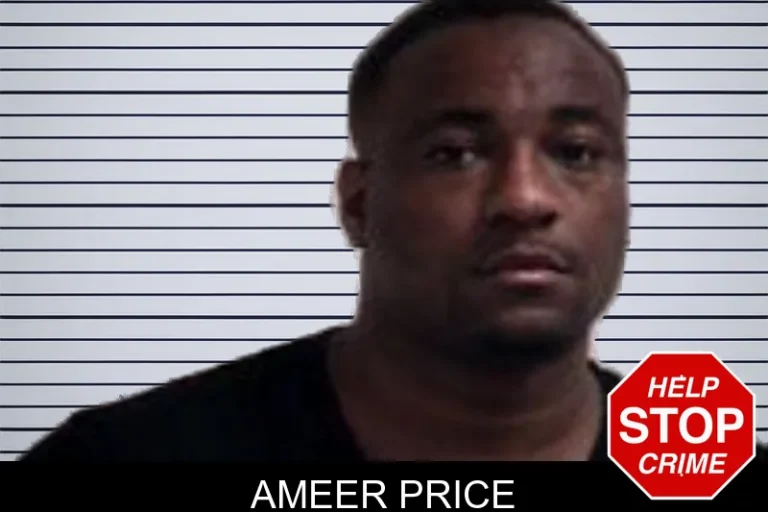 Ameer Price