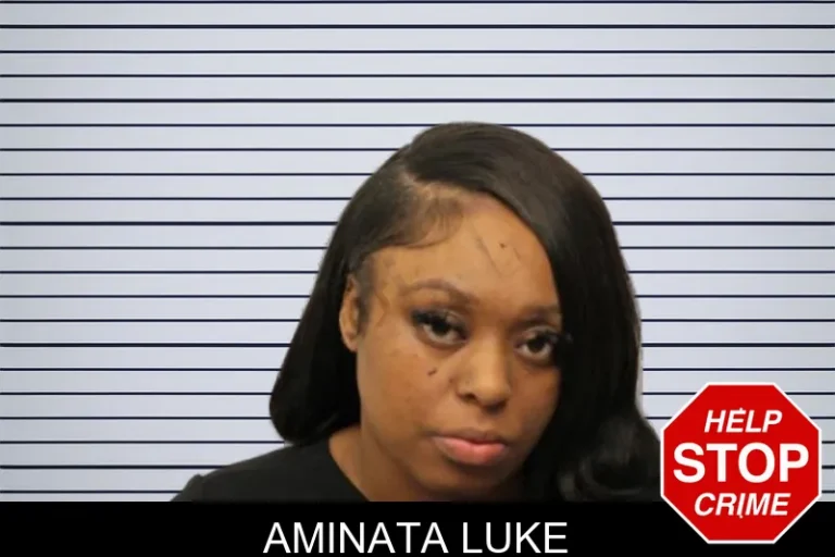 Aminata Luke