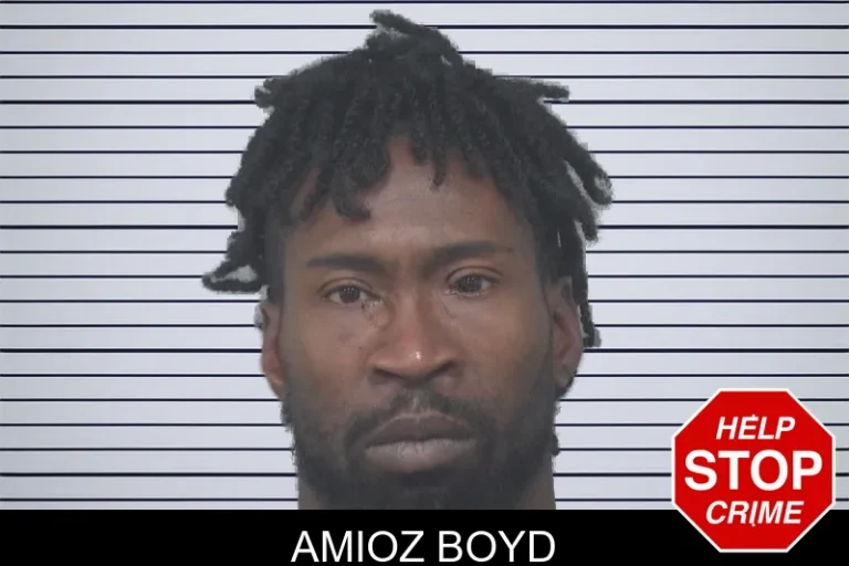 Amioz Boyd