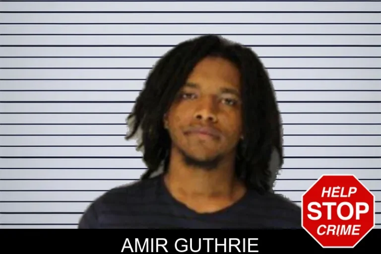 Amir Guthrie
