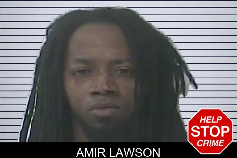 Amir Lawson