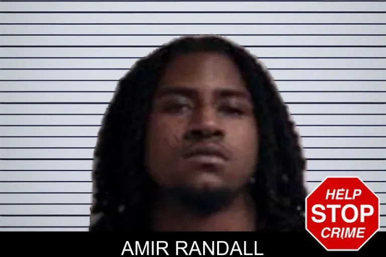 Amir Randall