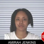 Amirah Jenkins mugshot – Douglas County , Georgia Amirah Jenkins mugshot