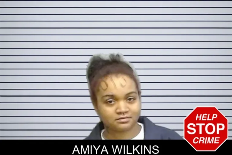 Amiya Wilkins