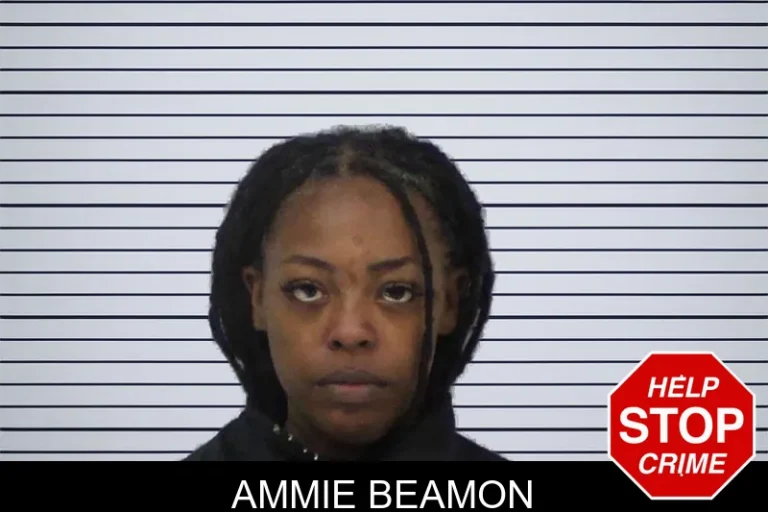 Ammie Beamon