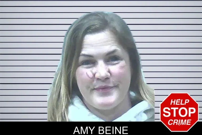 Amy Beine
