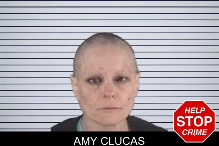 Amy Clucas