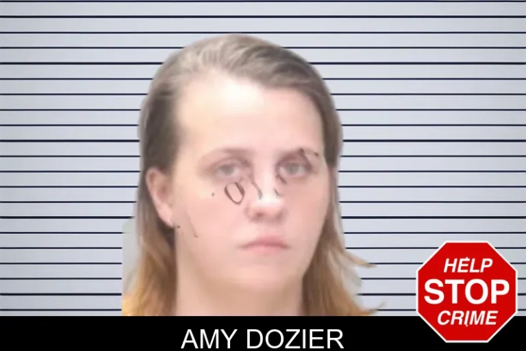 Amy Dozier