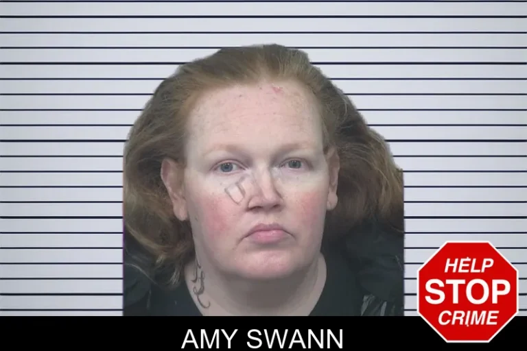 Amy Swann