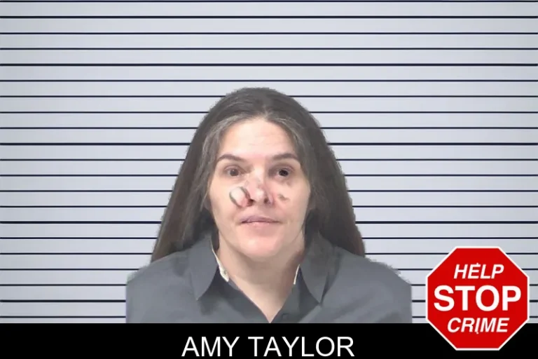 Amy Taylor