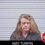 Amy Turpin mugshot