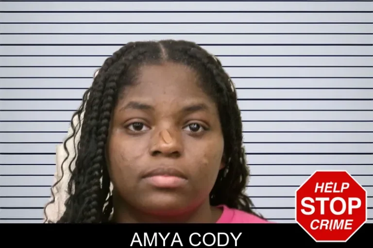 Amya Cody