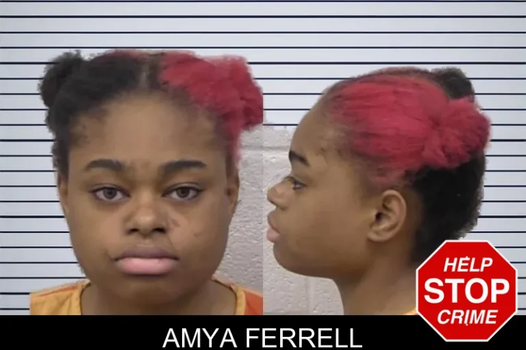 Amya Ferrell