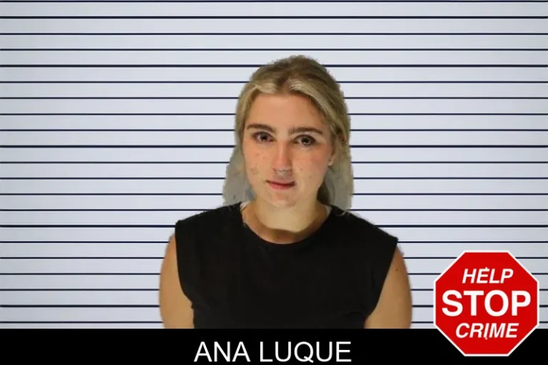 Ana Luque