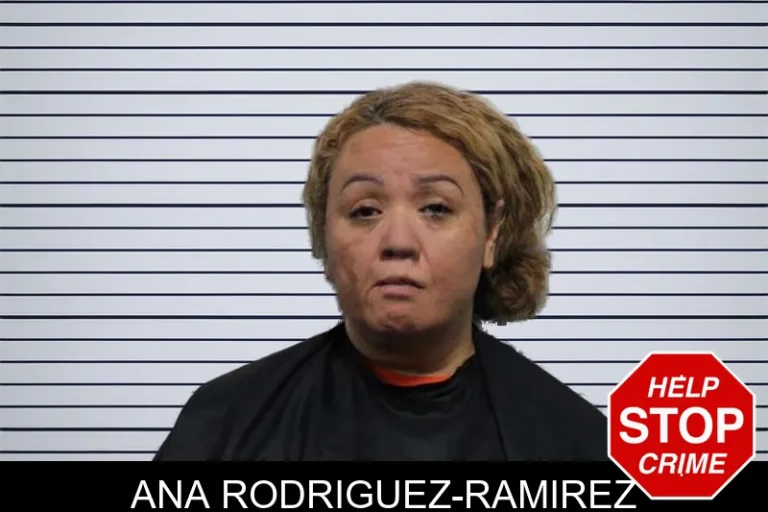 Ana Rodriguez-Ramirez