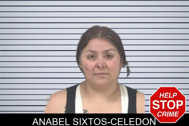Anabel Sixtos-Celedon
