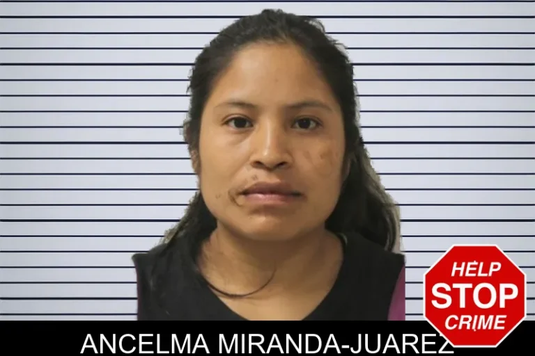 Ancelma Miranda-Juarez