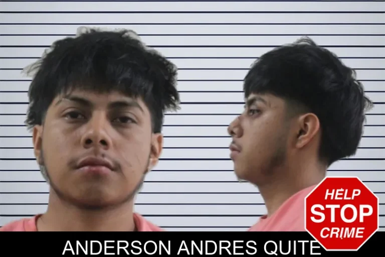 Anderson Andres Quite