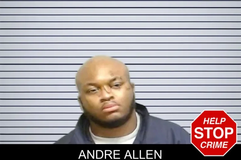 Andre Allen