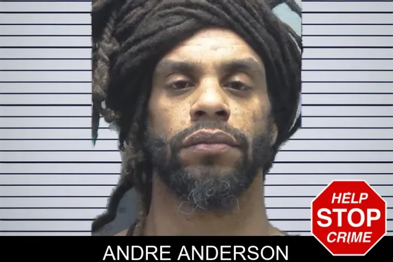 Andre Anderson