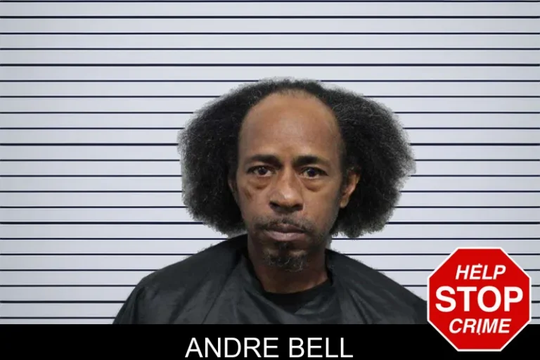 Andre Bell
