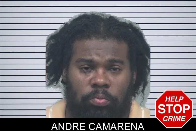 Andre Camarena mugshot – Gwinnett County , Georgia Andre Camarena mugshot