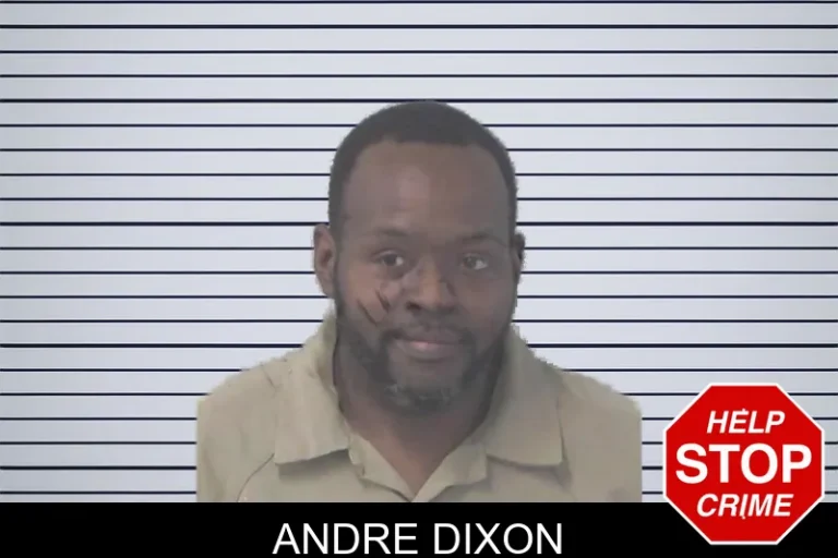 Andre Dixon