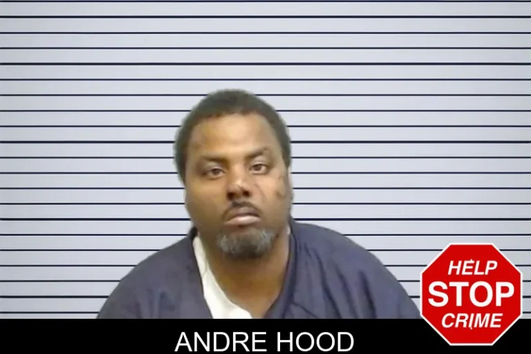Andre Hood