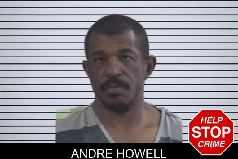 Andre Howell