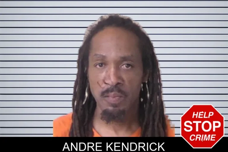 Andre Kendrick